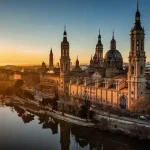 Zaragoza, España