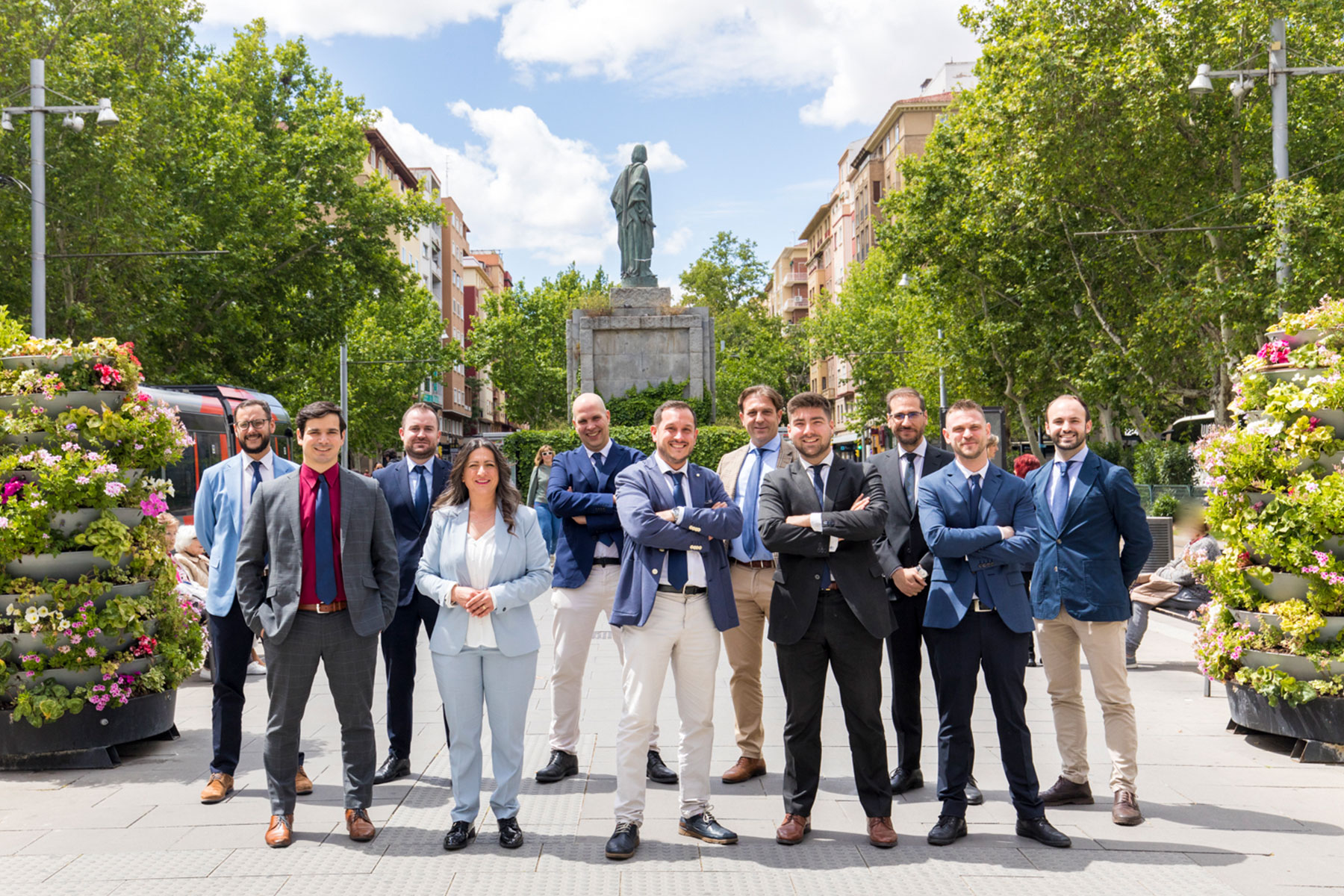 Equipo Propiso