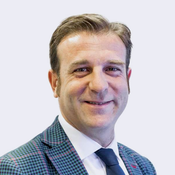 José Antonio Ballesteros