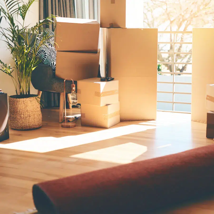 una agencia inmobiliaria en Zaragoza que se preocupa por ti