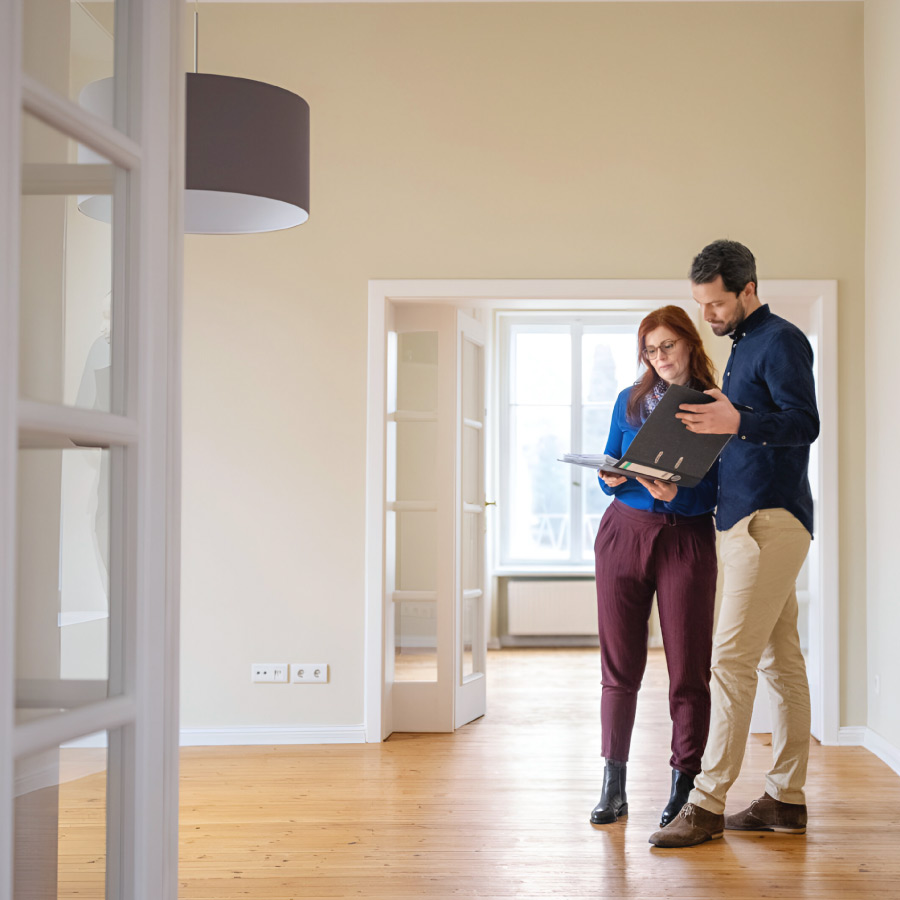 agencia inmobiliaria en Zaragoza