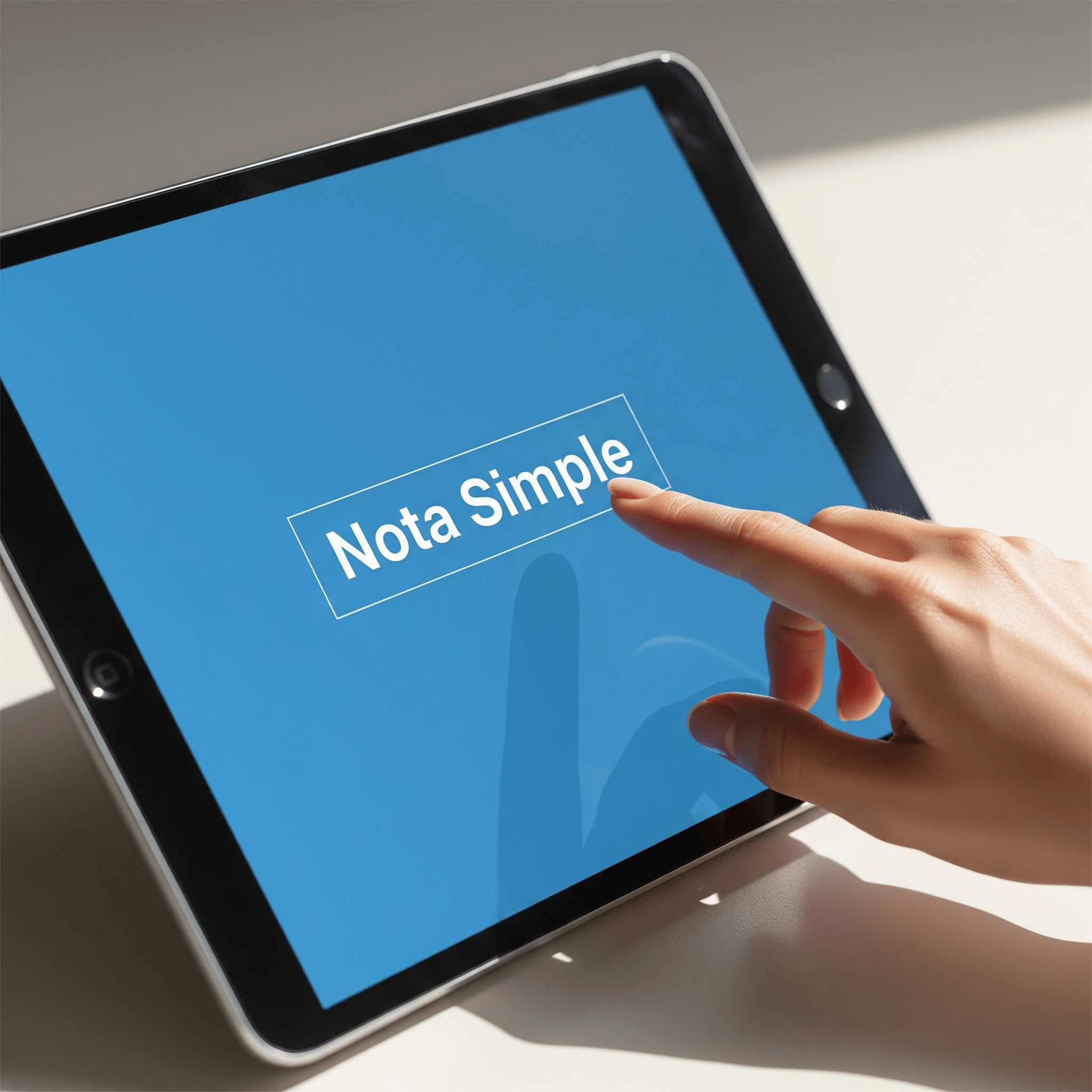 obtener nota simple de vivienda
