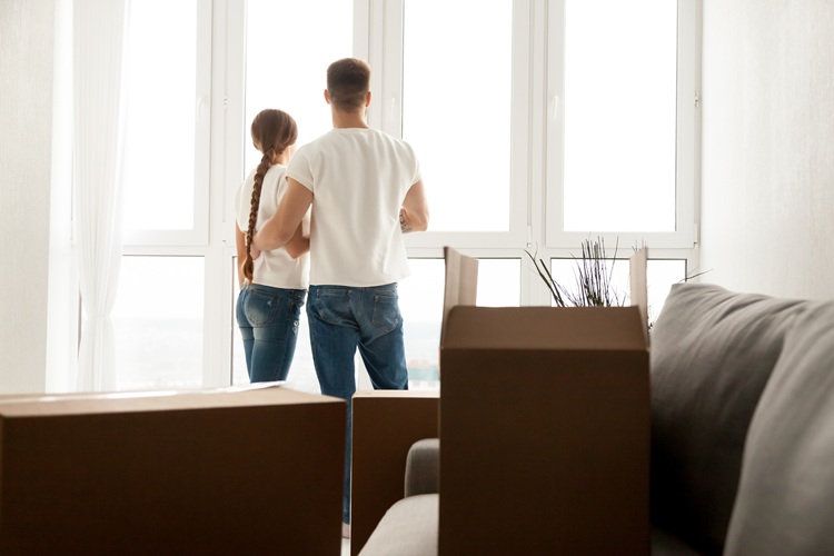 vivienda en precario en zaragoza